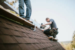 Local Roofers in Morehead, KY